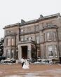 Hedsor House country house winter wedding venue