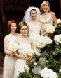 The Best TV Wedding Dresses 