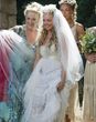 The 10 Most Memorable Movie Wedding Dresses of All Time