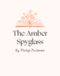 The Amber Spyglass Wedding Reading