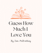 Guess How Much I Love You Cover 10