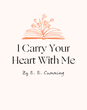 I Carry Your Heart With Me Cover 37
