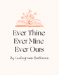 Ever Thine Ever Mine Ever Ours Cover 46