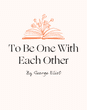 To Be One With Each Other 48