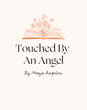 Touched BY An Angel Cover 67