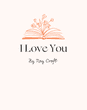 I Love You Roy Croft 72