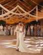 music for weddings - including the ceremony, signing the register, drinks reception, evening reception, first dance, and party songs
