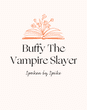 Buffy The Vampire Slayer Wedding Reading