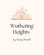 Wuthering Heights Emily Bronte