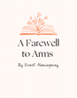 A Farewell To Arms Ernest Hemingway