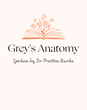Greys Anatomy Wedding Reading
