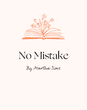 No Mistake 33