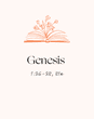 genesis 1 26 28 31a