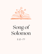 song of solomon 2 8 17