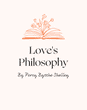 love's philosophy Percy B Shelley