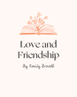 love and friendship emily bronte 12