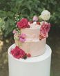 spring wedding cakes ideas and inspiration