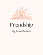 Friendship by Judy Bielicki