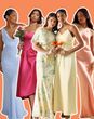 Best spring bridesmaid dresses from high street brands