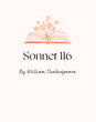 shakespeare sonnet 116