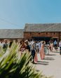 grangefields barn wedding venue in the east midlands