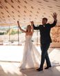 marquee wedding ideas