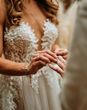 wedding planning checklist wedding ring exchange at ceremony