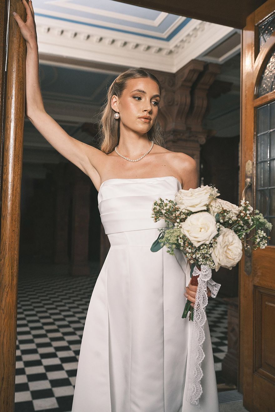 20+ Best Registry Office Wedding Dresses for Civil Ceremonies 20+ Best Registry Office Wedding Dresses for Civil Ceremonies