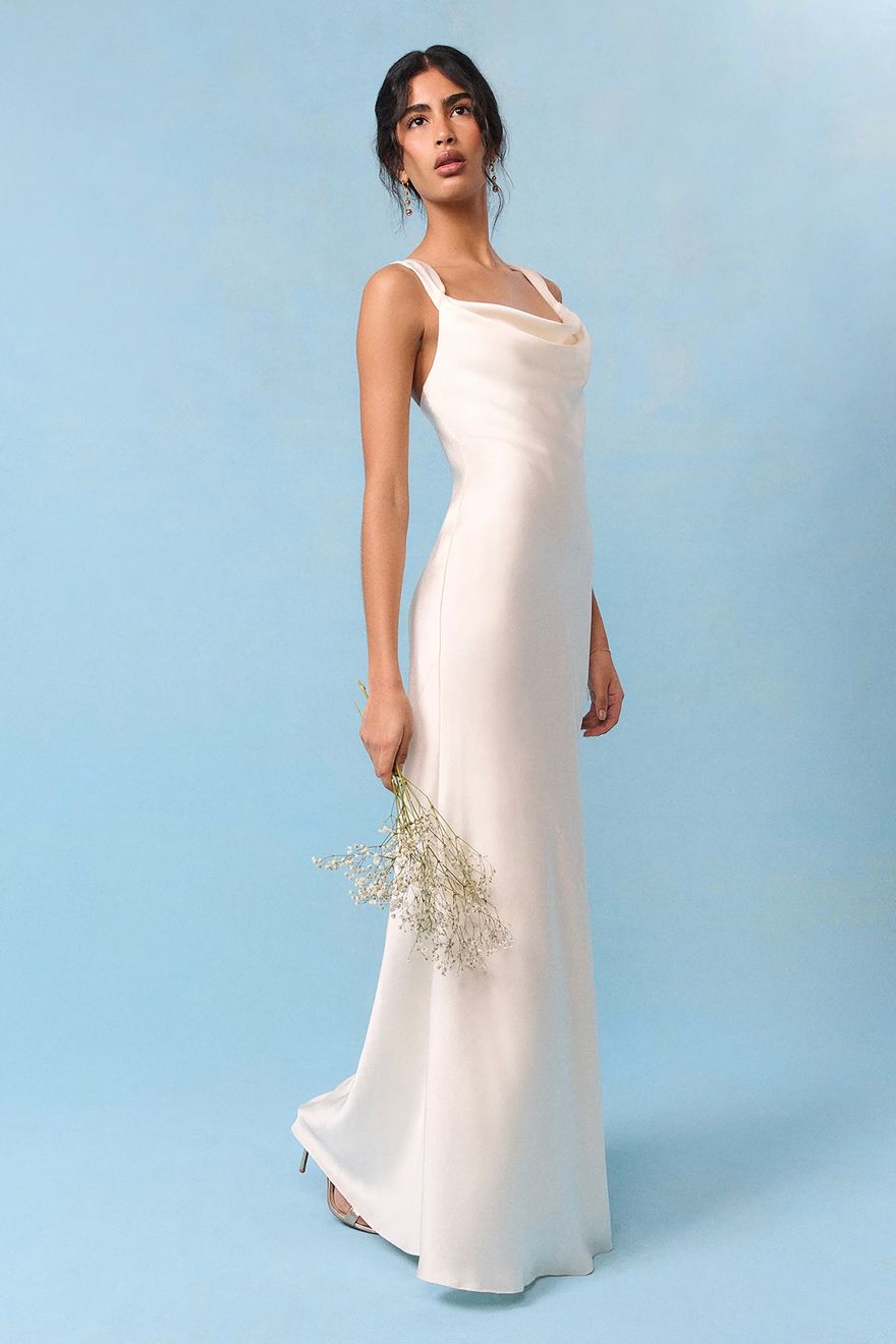 winter registry office wedding dress Registry Office Wedding Dresses & Gowns