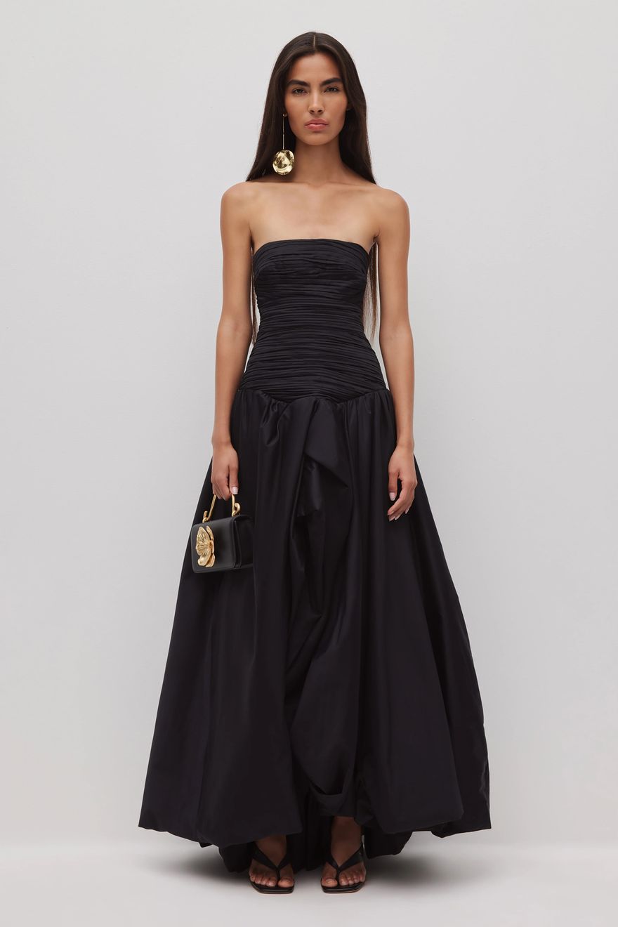Black Tie Dress Code: 27 Best Wedding Guest Dresses Black Tie Dress Code: 27 Best Wedding Guest Dresses