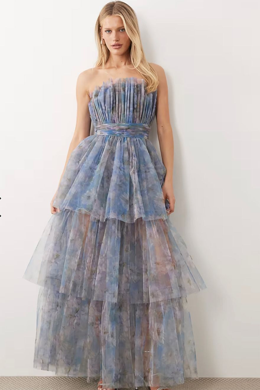 Black Tie Dress Code: 27 Best Wedding Guest Dresses Black Tie Dress Code: 27 Best Wedding Guest Dresses