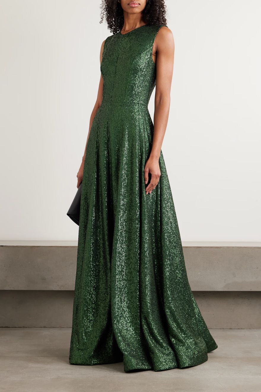Black Tie Dress Code: 27 Best Wedding Guest Dresses Black Tie Dress Code: 27 Best Wedding Guest Dresses