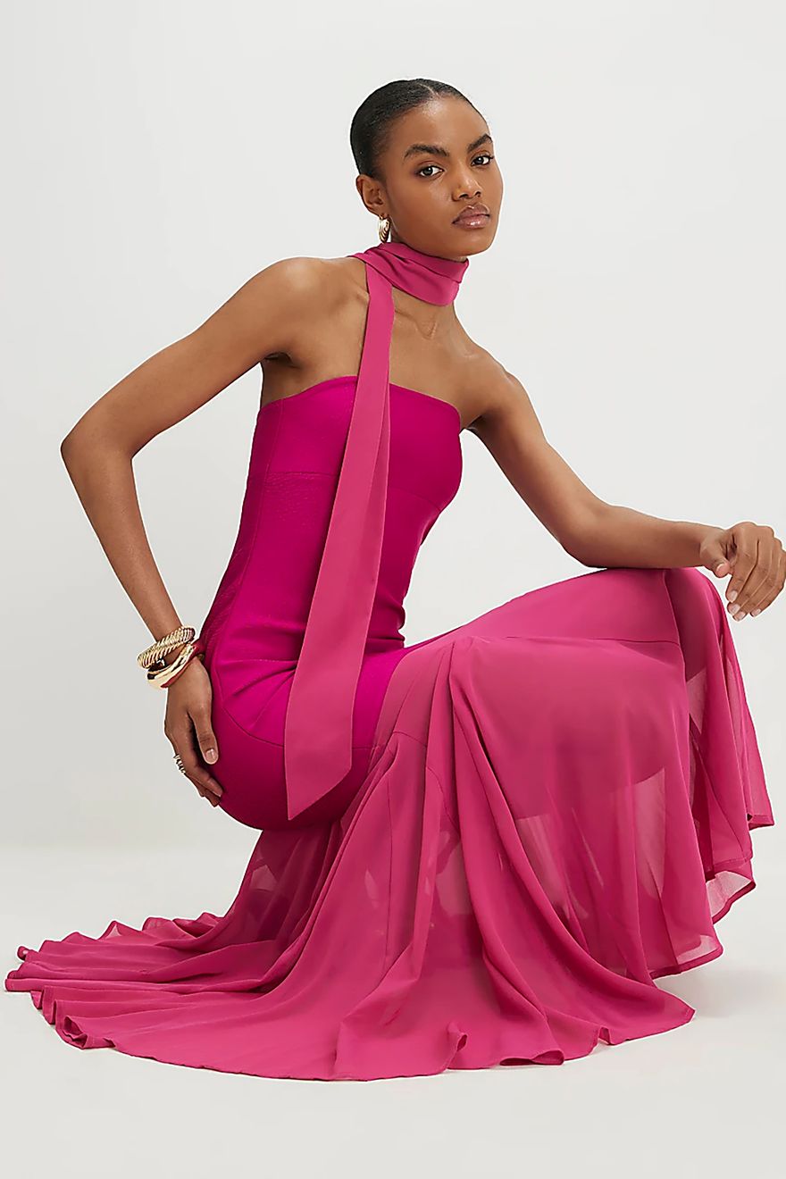Black Tie Dress Code: 27 Best Wedding Guest Dresses Black Tie Dress Code: 27 Best Wedding Guest Dresses