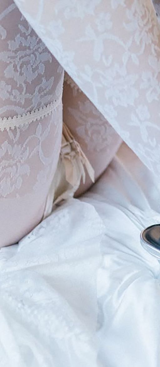 The Best Designer Wedding Shoes for Brides 2026