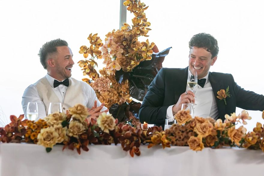 sam and chris wedding mafs australia