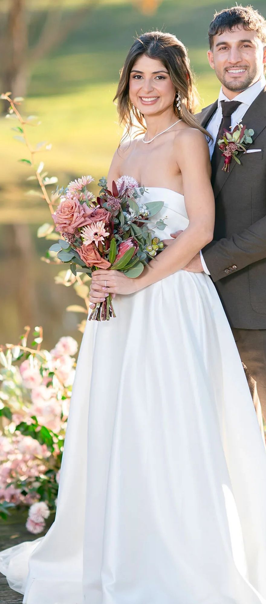 silvergum stables mafs australia wedding venues