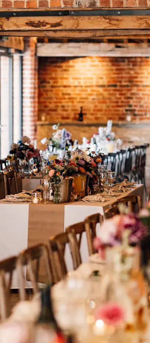 abbey farm weddings east midlands barn wedding venue