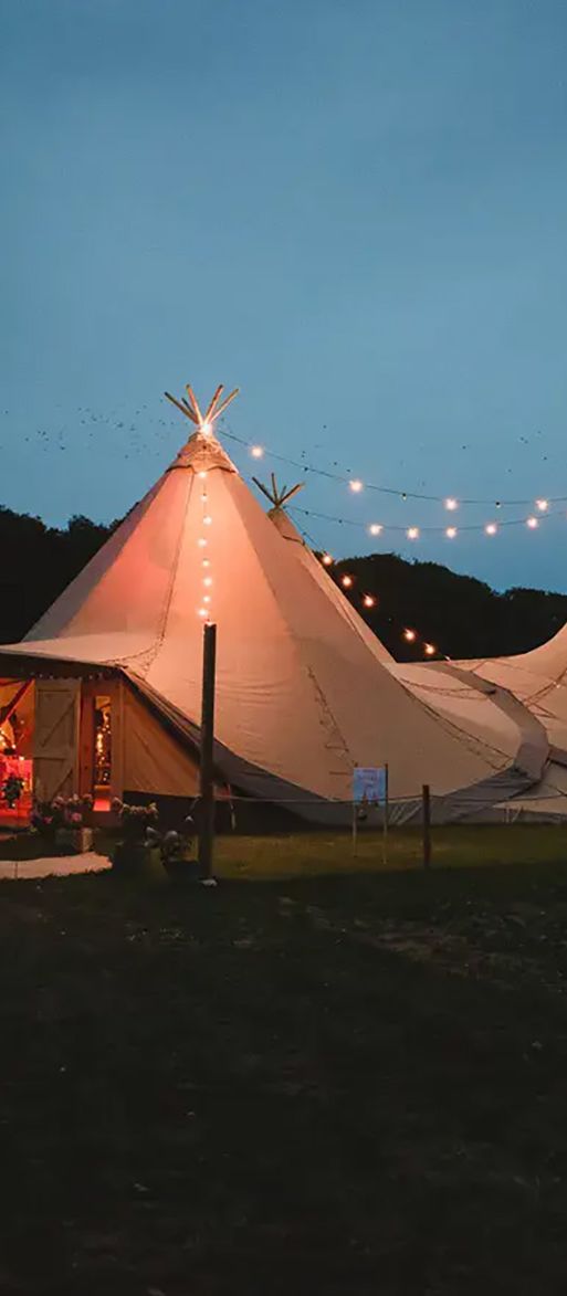 elms meadow outdoor east midlands wedding venue