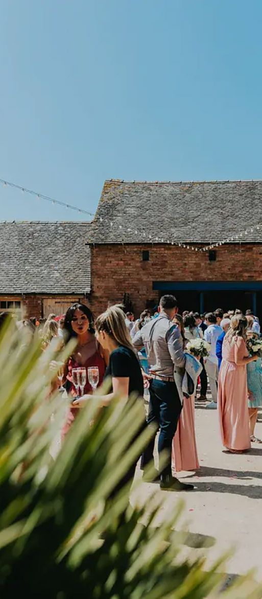grangefields east midlands barn wedding venue