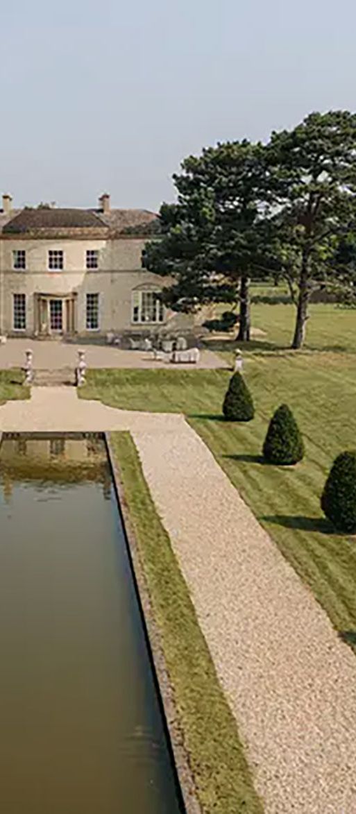 stubton hall luxury wedding venue in east midlands