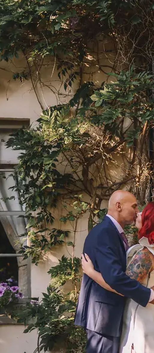 the elm tree intimate east midlands wedding venue