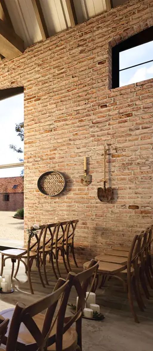 Thetford farm barn east midlands wedding venue