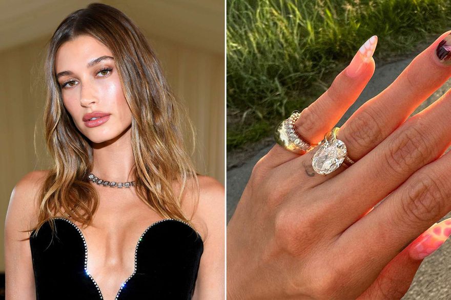 hailey-bieber-engagement-ring