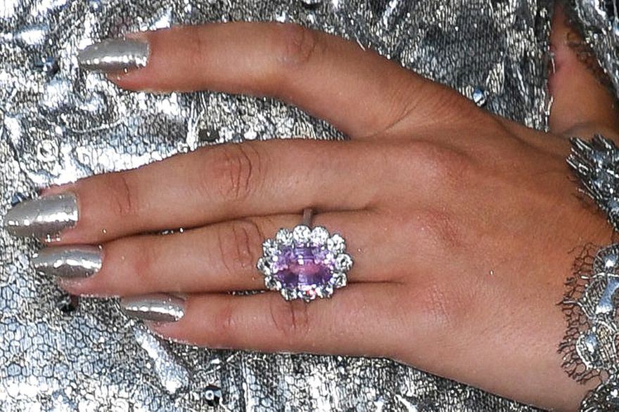 lady-gaga-pink-engagement-ring