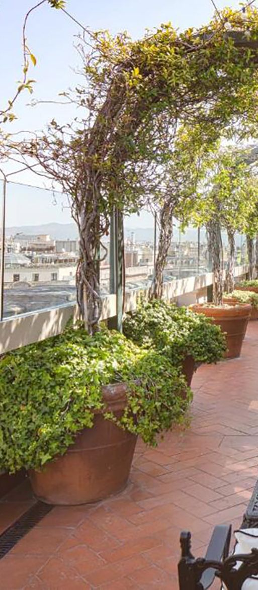 Hotel El Palace Barcelona, autumn minimoon hotel idea in Spain