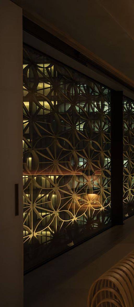 HOSHINOYA Tokyo luxury autumn honeymoon hotel idea in Japan