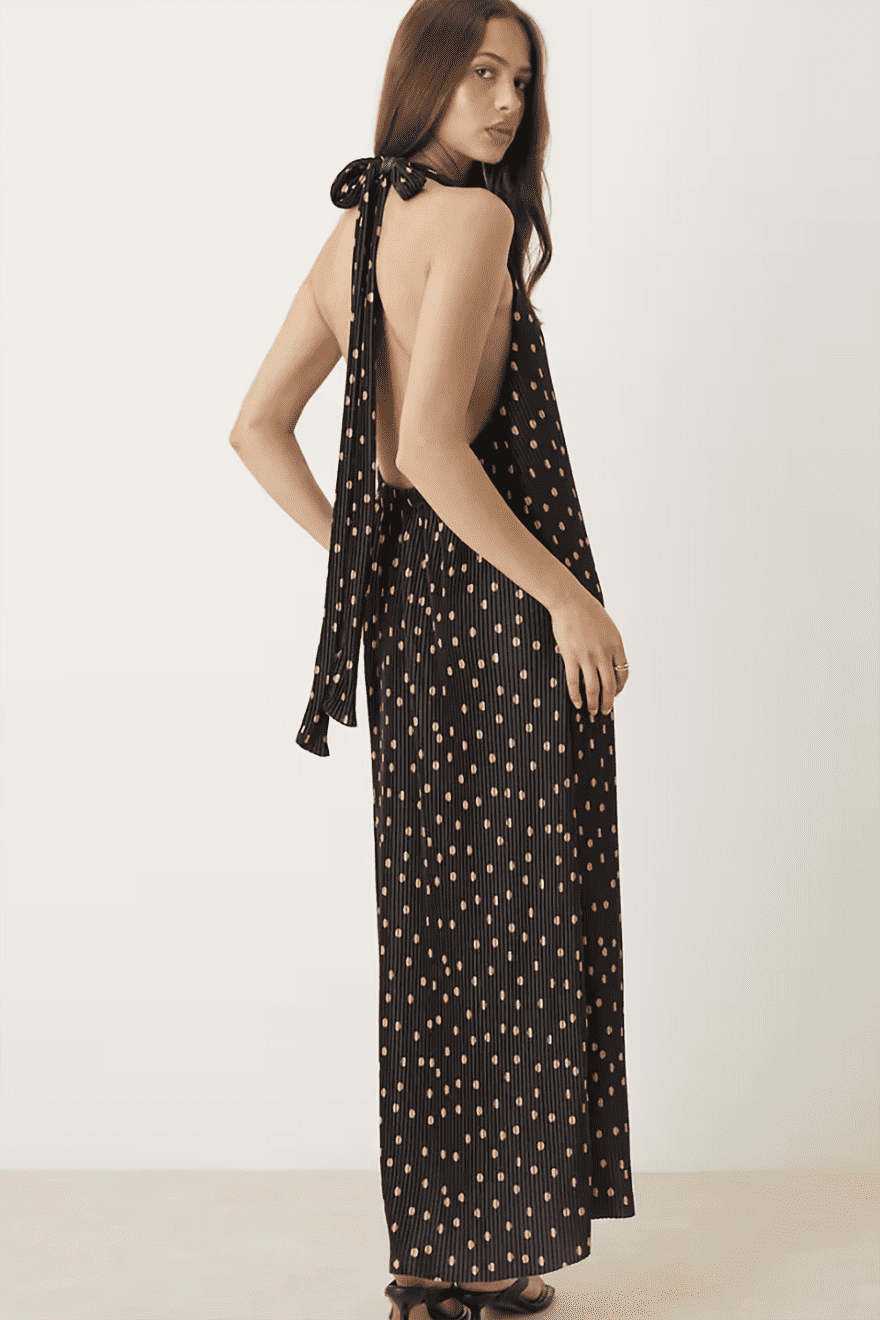 Best Polka Dot Dresses for Wedding Guests This Season Best Polka Dot Dresses for Wedding Guests This Season