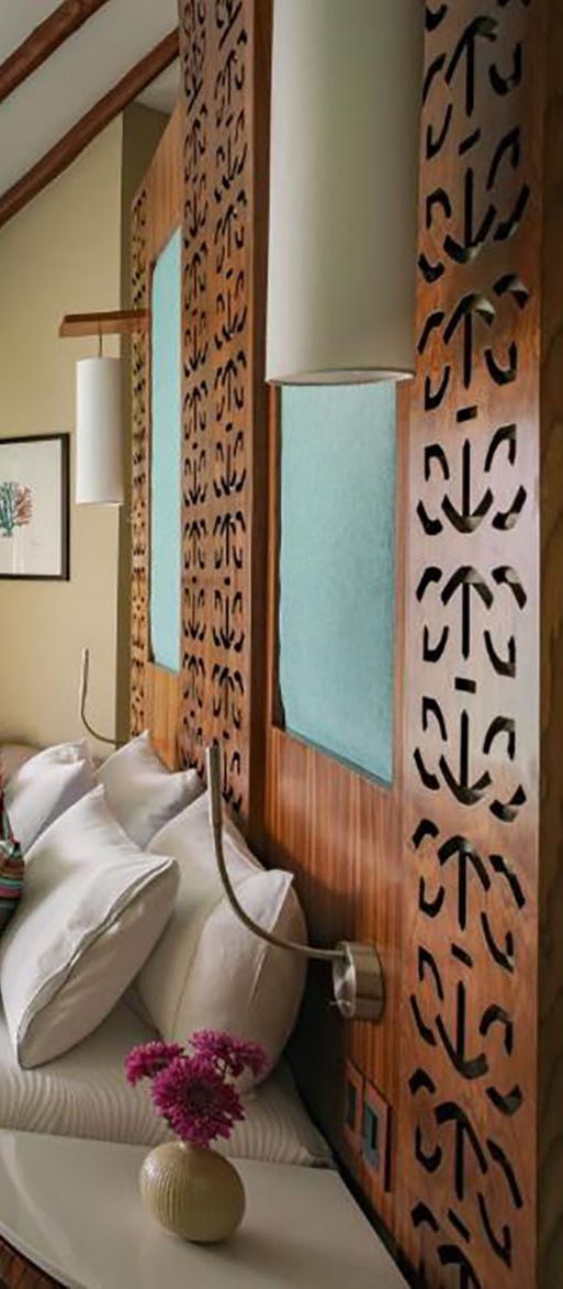 Room with sea view at the palafitos overwater bungalows, Mexico honeymoon destination