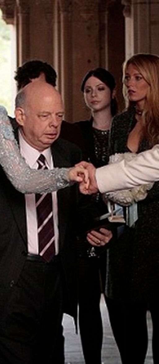 Chuck and Blair Wedding Gossip Girl - Best Tv Weddings