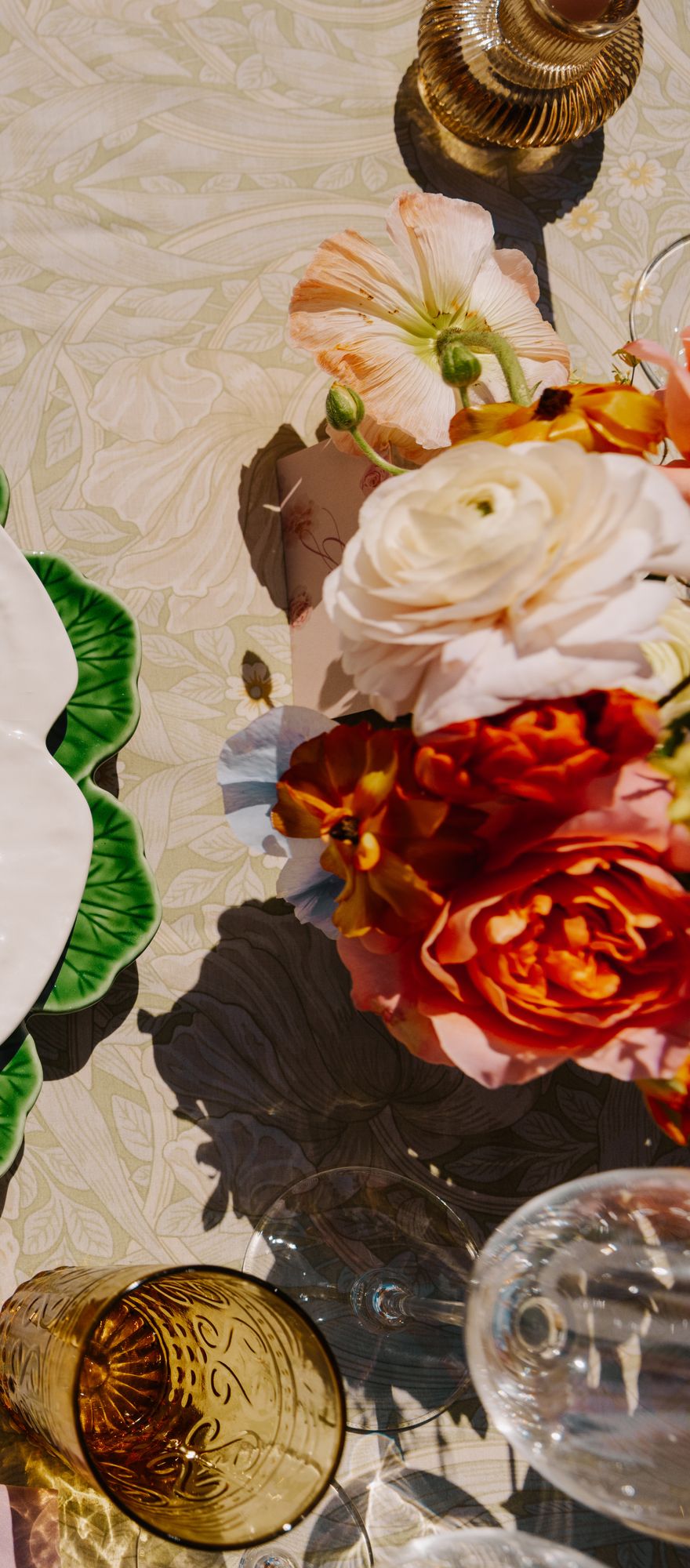 Viceroy at Ombria Algarve serves locally inspired Portuguese cuisine